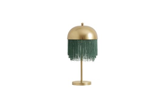 Lampe de table Fringes Détouré