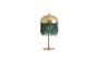 Miniature Lampe de table Fringes Détouré