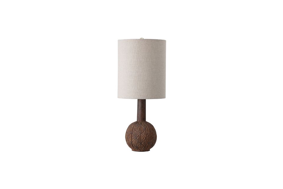 Illuminez votre intérieur avec le charme de la lampe de table Hombourg