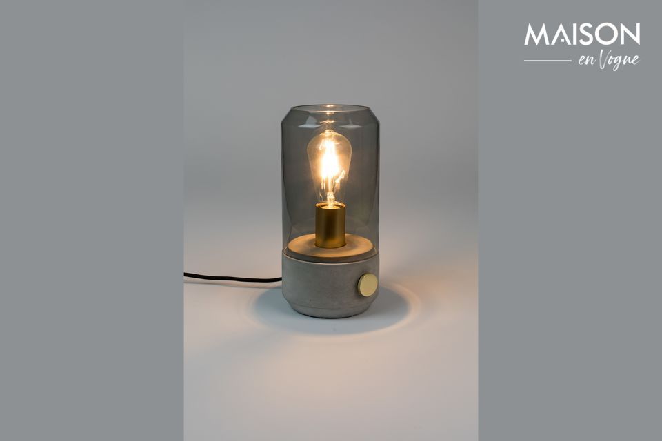 Lampe de table Kato White Label