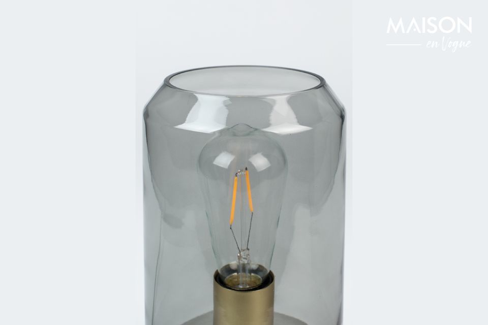 Lampe de table moderne et stylée