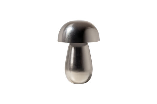 Voir la fiche produit lampe de table métal chrome Lumor Lampe de table métal chrome Lumor