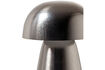 Miniature Lampe de table métal chrome Lumor 3