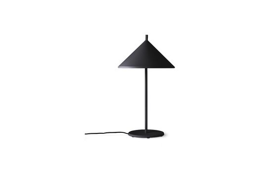 Lampe de table métallique Oigny Détouré