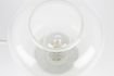 Miniature Lampe de table Moody blanche 3