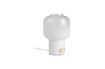 Miniature Lampe de table Moody blanche 5