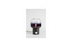 Miniature Lampe de table Moody noire 6