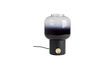 Miniature Lampe de table Moody noire 7