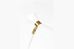 Miniature Lampe de table Shady White 6
