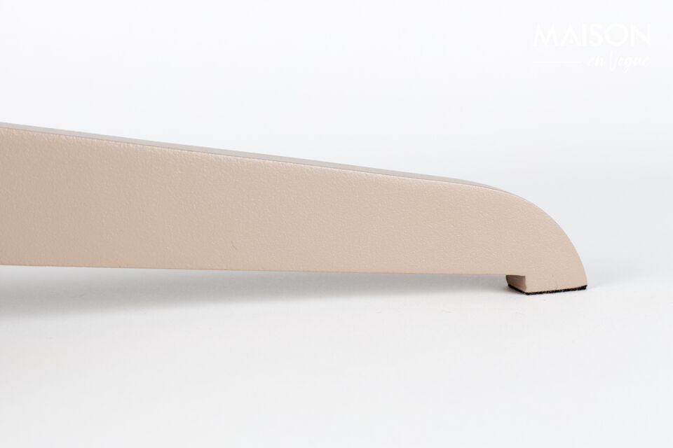 Lampe de table Shelby Taupe - 12