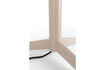 Miniature Lampe de table Shelby Taupe 7