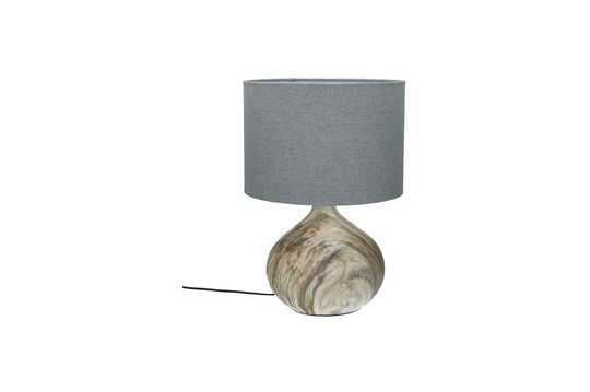 Lampe de table Snooz en céramique