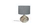 Miniature Lampe de table Snooz en céramique Détouré