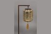 Miniature Lampe de table Suoni Gold 6