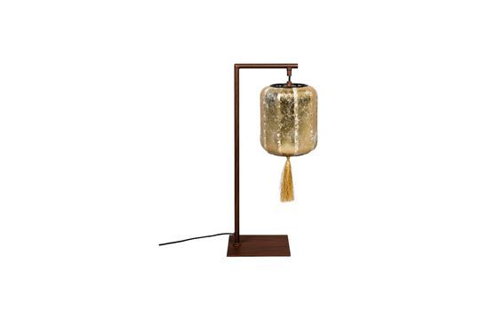 Lampe de table Suoni Gold Détouré