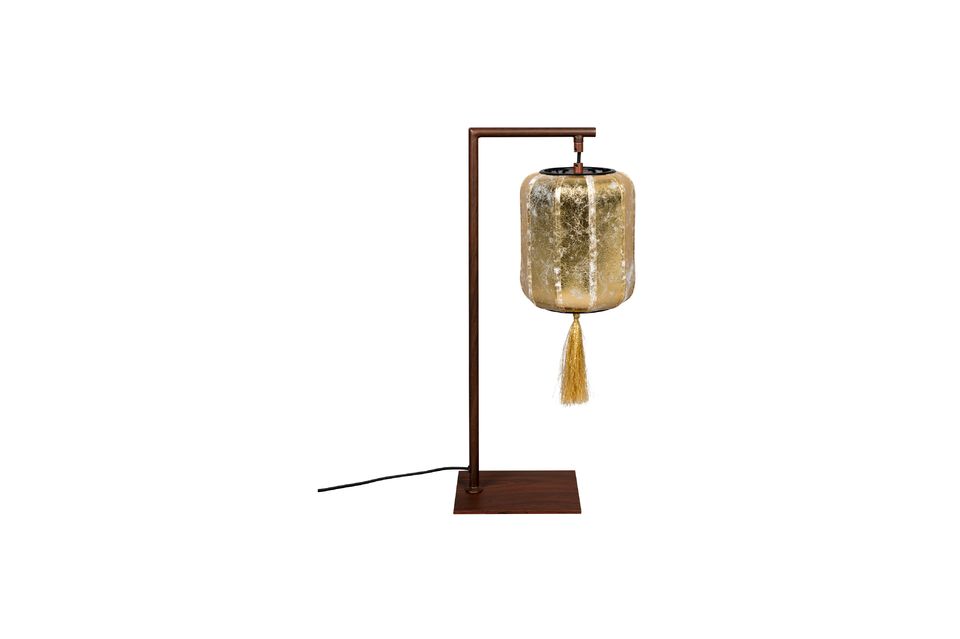 Lampe de table Suoni Gold - 7