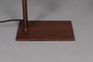 Miniature Lampe de table Suoni Rouge 5