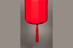 Miniature Lampe de table Suoni Rouge 6