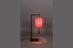 Miniature Lampe de table Suoni Rouge 8