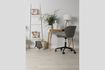 Miniature Lampe de table Trépied Bois Blanc 3