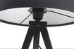 Miniature Lampe de table Tripod Noire 4