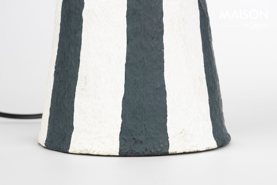 Lampe de table Zebra Rebel - 7