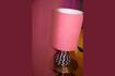 Miniature Lampe en fer Rose Don't Be Afraid of Colour 2