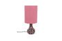 Miniature Lampe en fer Rose Don't Be Afraid of Colour Détouré