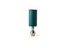 Miniature Lampe en grès multicolore Oily 4