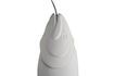 Miniature Lampe en porceleine blanche Mykiss  4