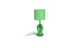 Miniature Lampe en résine verte What If 8