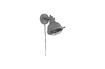 Miniature Lampe murale grise Evan 5