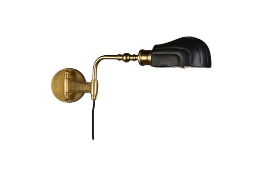 Lampe murale Lily