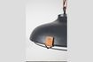 Miniature Lampe Pendentif Dek 51 Anthracite 7