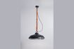 Miniature Lampe Pendentif Dek 51 Anthracite 1