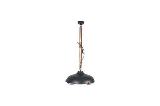 Lampe Pendentif Dek 51 Anthracite Détouré