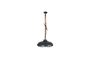 Miniature Lampe Pendentif Dek 51 Anthracite Détouré
