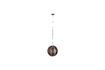Miniature Lampe suspendue Cooper Round 40 centimètres 24