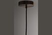 Miniature Lampe suspendue Cooper Round 40 centimètres 22
