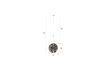 Miniature Lampe suspendue Cooper Round 40 centimètres 25