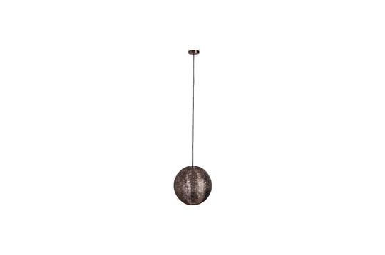 Lampe suspendue Cooper Round 40 centimètres Détouré