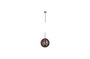 Miniature Lampe suspendue Cooper Round 40 centimètres Détouré