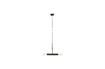 Miniature Lampe suspendue Doppio 7