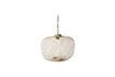 Miniature Lampe suspendue en bambou Rodi 3