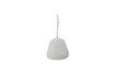 Miniature Lampe suspendue en papier Leena 1