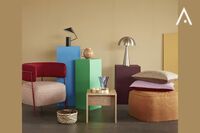 Lampes à poser Hübsch