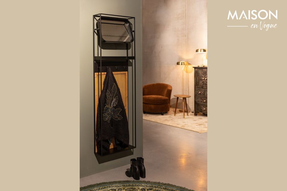 Langres Mirror size M DutchBone