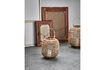 Miniatuur Lantaarn 34 cm van Jute Naturel HDDive 2