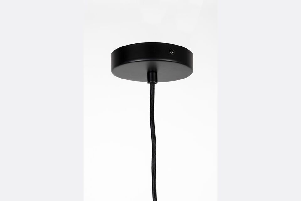 Adaptable and versatile, the Balance suspension is available in different sizes and colors