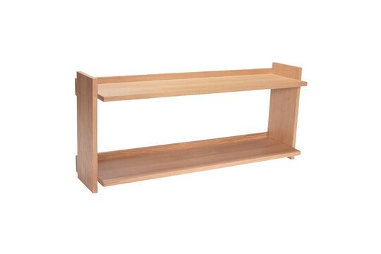 See the product profile large Forma light wood shelf Large Forma light wood shelf